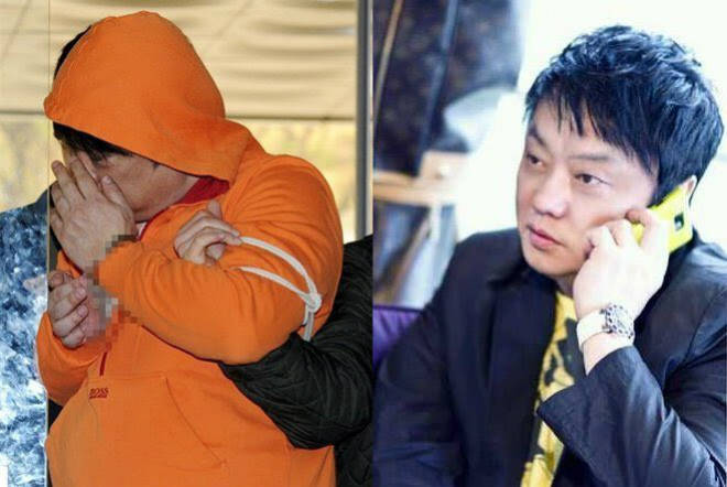 Quấy rối tình dục tại showbiz Hàn: Cơn ác mộng chưa thể chấm dứt!
