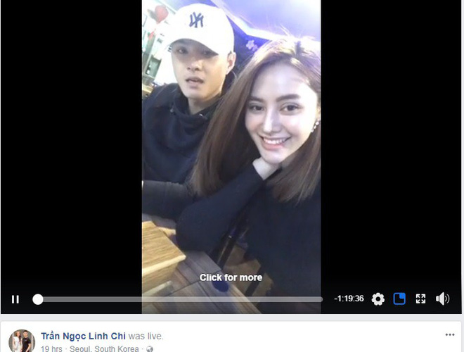 Linh Chi livestream hơn 1 tiếng nói xấu Lý Phương Châu, tố vợ cũ bạn trai vừa ăn cướp vừa la làng - Ảnh 2.