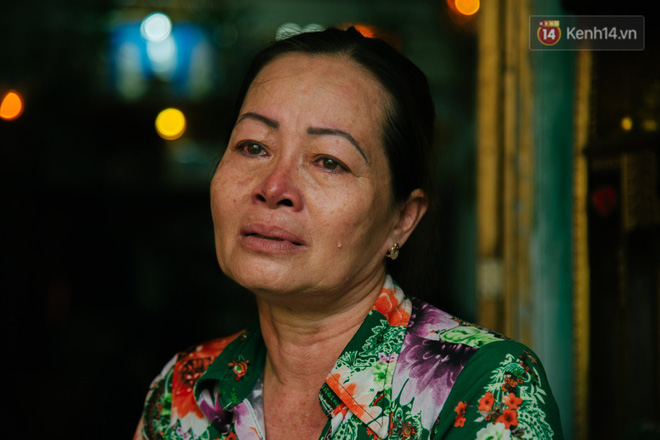 Về thăm ngôi nhà xuống cấp của gia đình thủ môn U23 Việt Nam: Mẹ ung thư, cha mất khả năng lao động - Ảnh 11.
