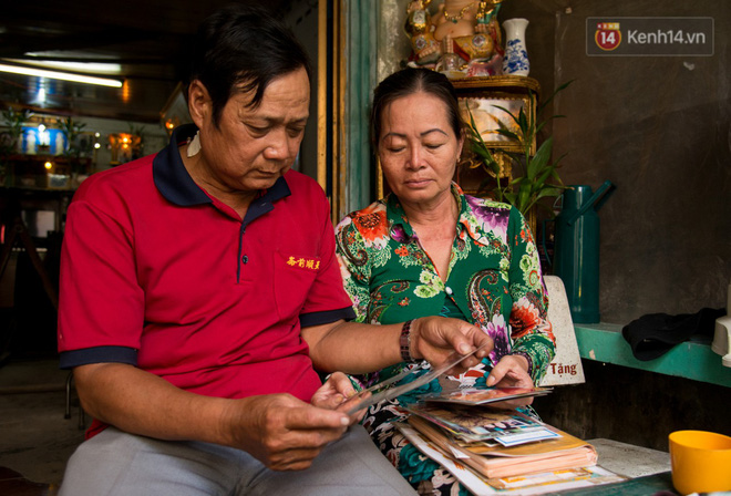 Về thăm ngôi nhà xuống cấp của gia đình thủ môn U23 Việt Nam: Mẹ ung thư, cha mất khả năng lao động - Ảnh 9.