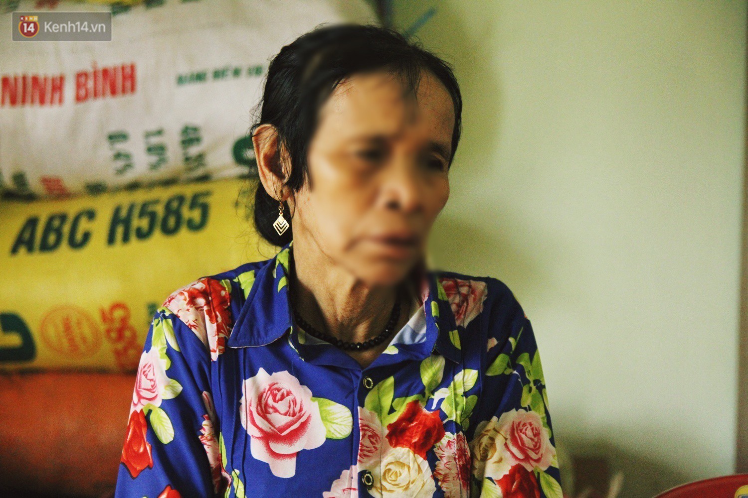 Mẹ Châu Việt Cường đau đớn khi con là nghi phạm giết người: Muốn lên Hà Nội thăm con, nhưng tiền đâu mà đi - Ảnh 3.