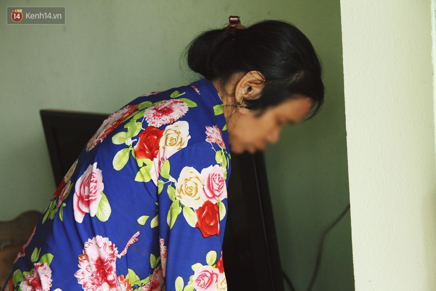 Mẹ Châu Việt Cường đau đớn khi con là nghi phạm giết người: Muốn lên Hà Nội thăm con, nhưng tiền đâu mà đi - Ảnh 7.