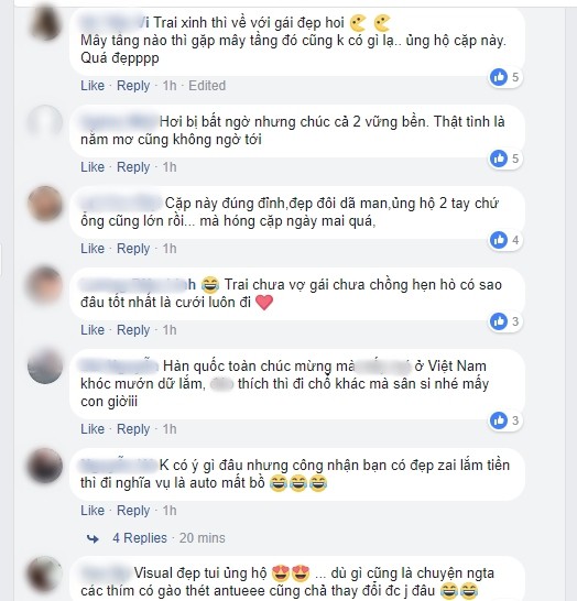 Fan Việt và fan quốc tế phản ứng trước tin Suzy hẹn hò Lee Dong Wook: Sốc và quá sốc, loạt thuyền tự chìm nghỉm - Ảnh 4.