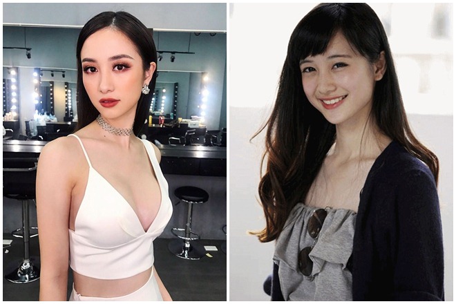 Từ hot girl trà sữa bản Việt thanh thuần trong sáng, Jun Vũ lột xác khó tin sau khi nâng cấp vòng 1