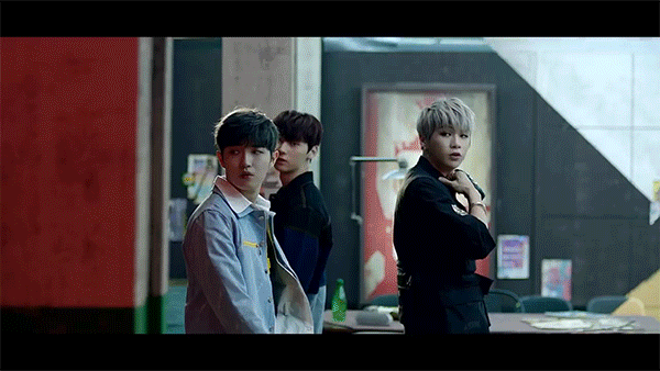 Wanna One nhá hàng MV thời kỳ vàng sexy nghẹt thở: Kpop sắp sửa đón chào một ca khúc đỉnh gây sốt - Ảnh 3.