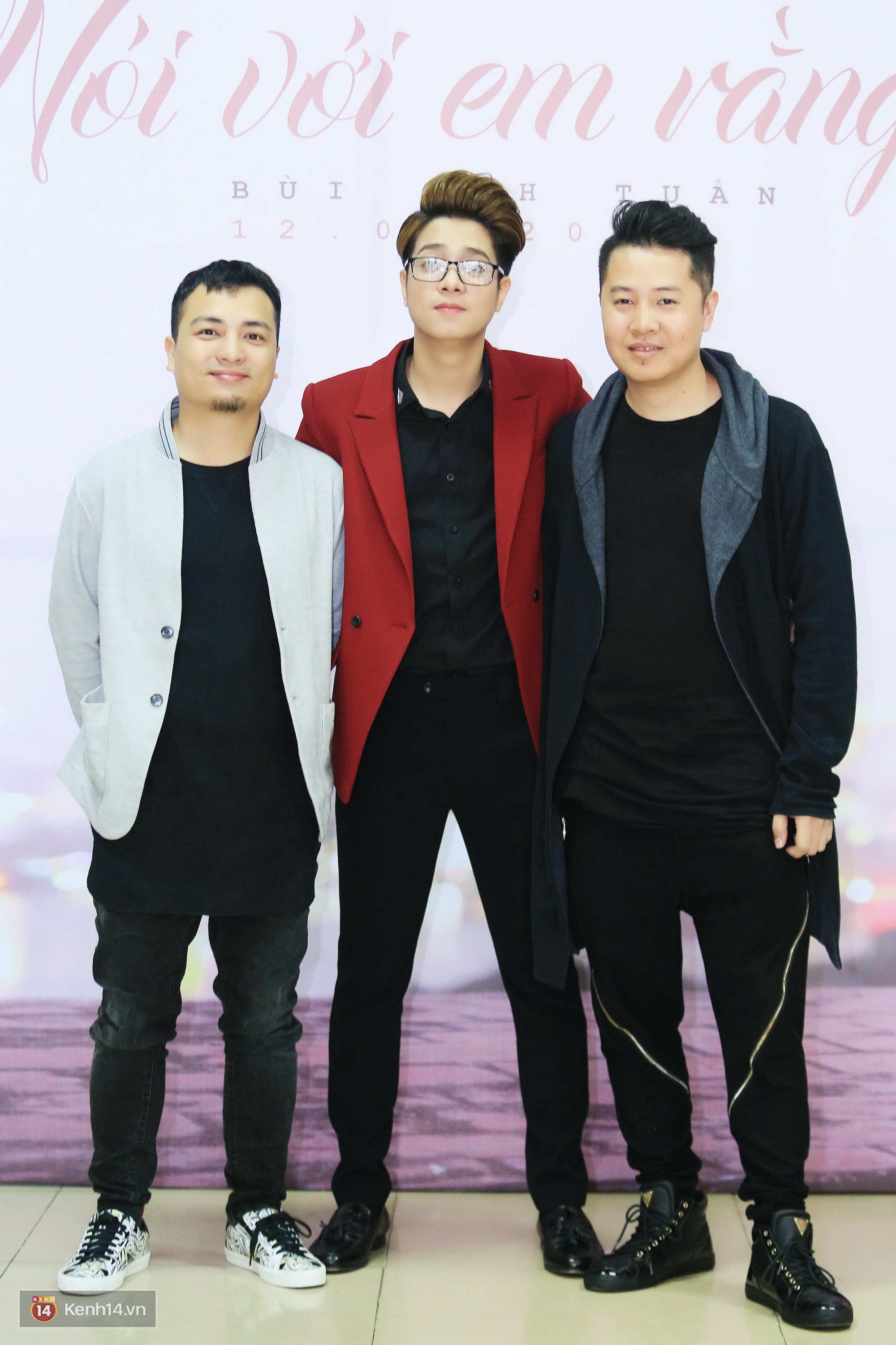 Bùi Anh Tuấn mời thảm họa âm nhạc Lệ Rơi xuất hiện trong MV ra mắt dịp Valentine trắng - Ảnh 7.