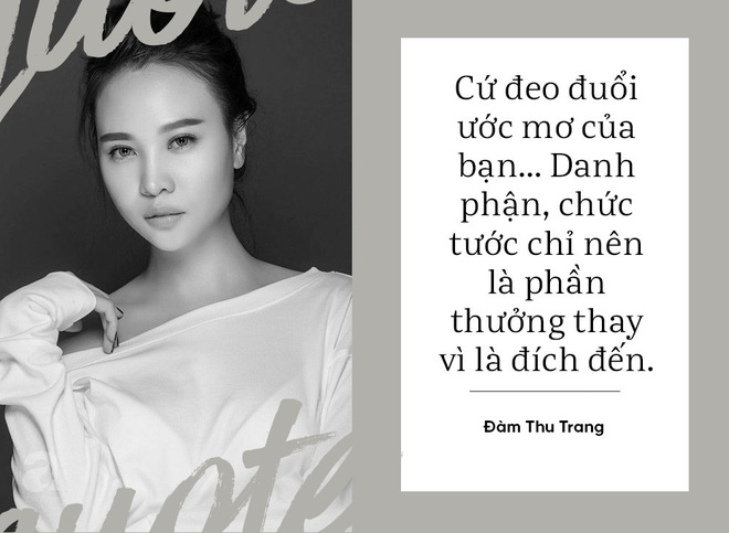 Hương Giang Idol tuyên ngôn sau chiến thắng vang dội tại Hoa hậu Chuyển giới quốc tế, Đàm Thu Trang bóng gió về danh phận với Cường Đô La - Ảnh 2.
