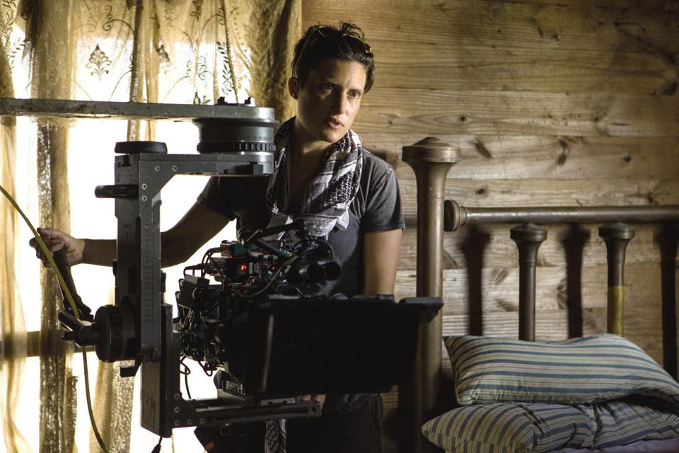 Nữ quay phim Rachel Morrison đi vào lịch sử Oscar: “Tôi không thể tin được tôi là người đầu tiên” - Ảnh 3.