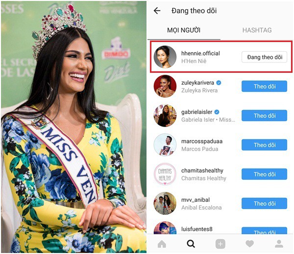 Miss Universe 2018 còn chưa bắt đầu nhưng các đại diện quốc tế đã để mắt tới HHen Niê! - Ảnh 2.