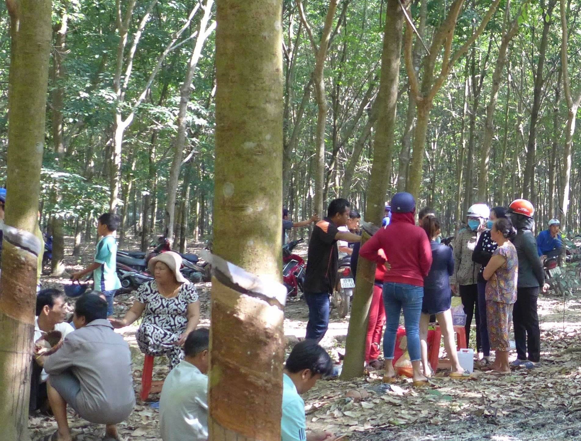 Vụ bé gái 4 tuổi bị sát hại: Một ngày sau khi thực hiện hành vi đồi bại, nghi phạm quay lại hiện trường phát hiện nạn nhân còn sống nhưng không cứu