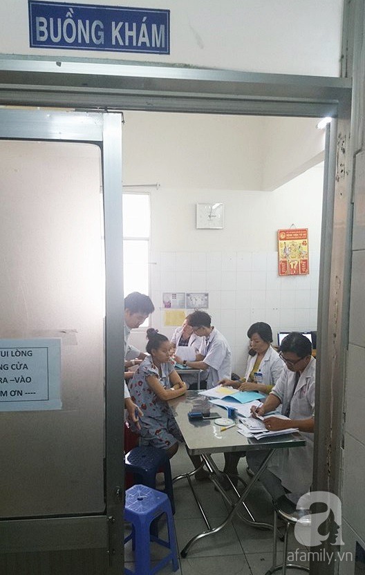 Thai phụ tại bệnh viện Từ Dũ kể chuyện mẹ ruột băng huyết suýt chết khi “sinh tự nhiên” tại nhà - Ảnh 10.