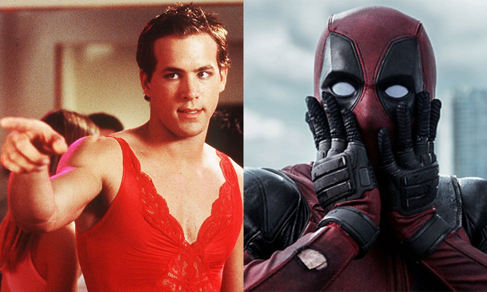 Fan cuồng X-Men có nhận ra những “quả trứng phục sinh” trong trailer của  Deadpool 2 ?