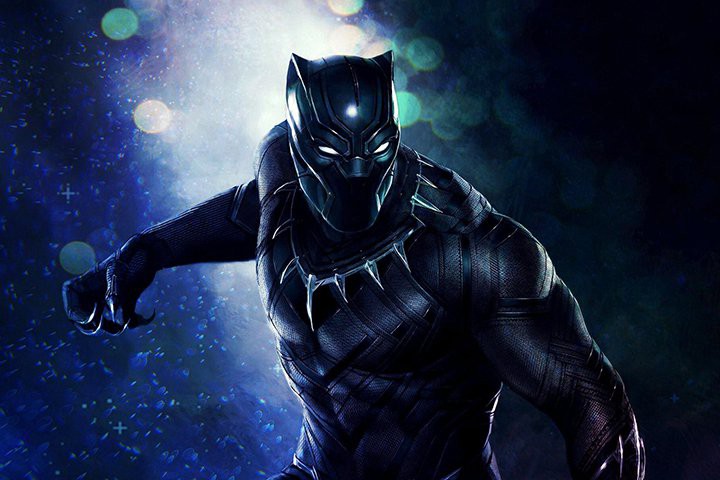 Pacific Rim: Uprising hạ bệ Black Panther trên bảng xếp hạng phòng vé cuối tuần. - Ảnh 5.