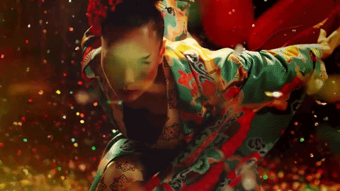 Trước Mỹ Tâm, những mỹ nhân Vpop này cũng khiến fan mê mẩn với hình ảnh geisha đẹp ma mị trong MV - Ảnh 2.
