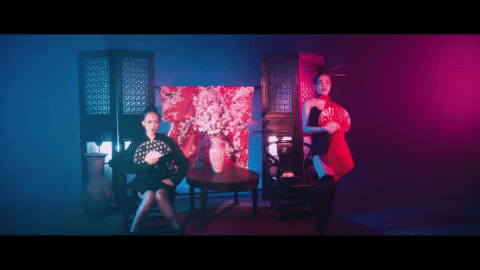 Trước Mỹ Tâm, những mỹ nhân Vpop này cũng khiến fan mê mẩn với hình ảnh geisha đẹp ma mị trong MV - Ảnh 5.