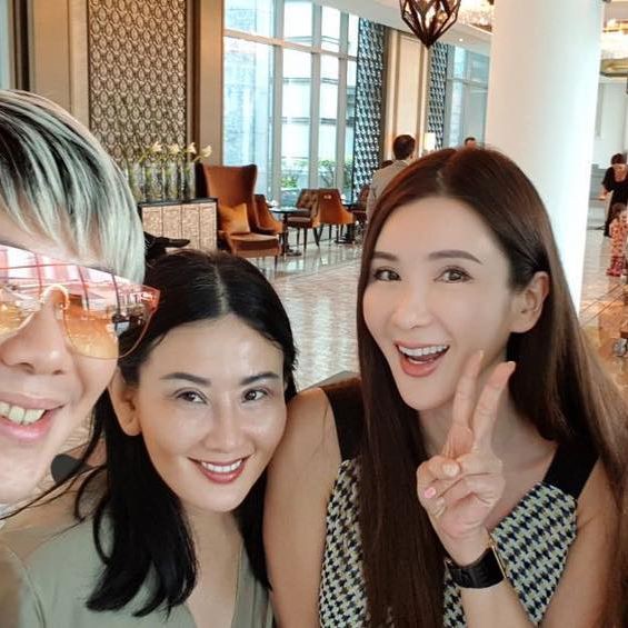 Jamie Chua - nữ tỷ phú sở hữu nhiều túi Hermes nhất thế giới: vướng nghi án thẩm mỹ với gương mặt ngày càng dài, nụ cười gượng gạo như vô hồn - Ảnh 5.