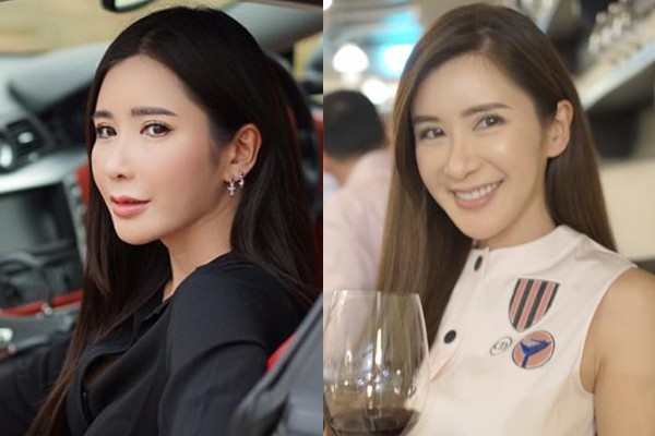 Jamie Chua - nữ tỷ phú sở hữu nhiều túi Hermes nhất thế giới: vướng nghi án thẩm mỹ với gương mặt ngày càng dài, nụ cười gượng gạo như vô hồn - Ảnh 14.