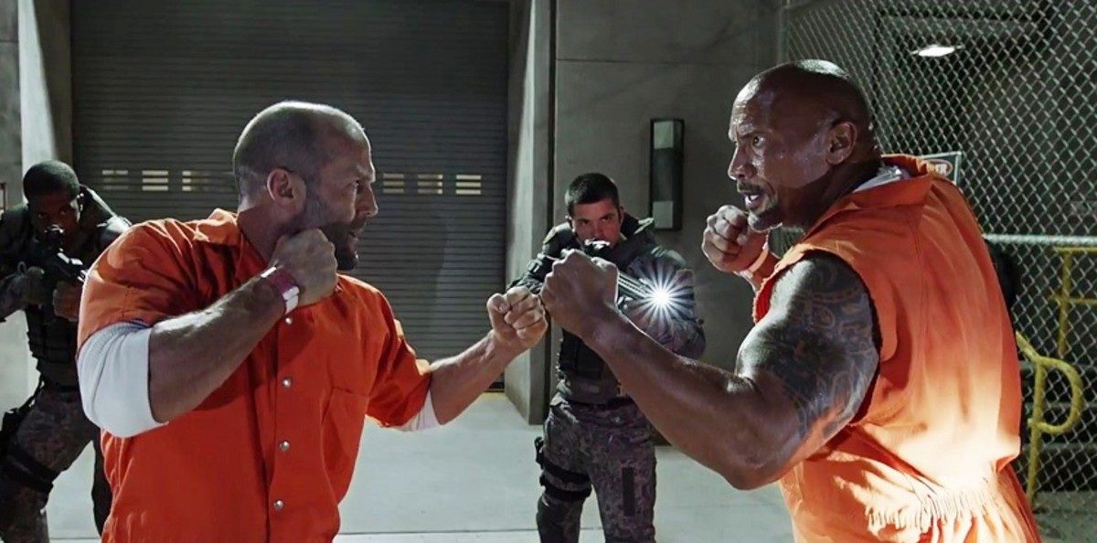 Quá mâu thuẫn, The Rock không thèm quay cảnh nào chung với Vin Diesel trong “Fast and Furious” nữa - Ảnh 2.