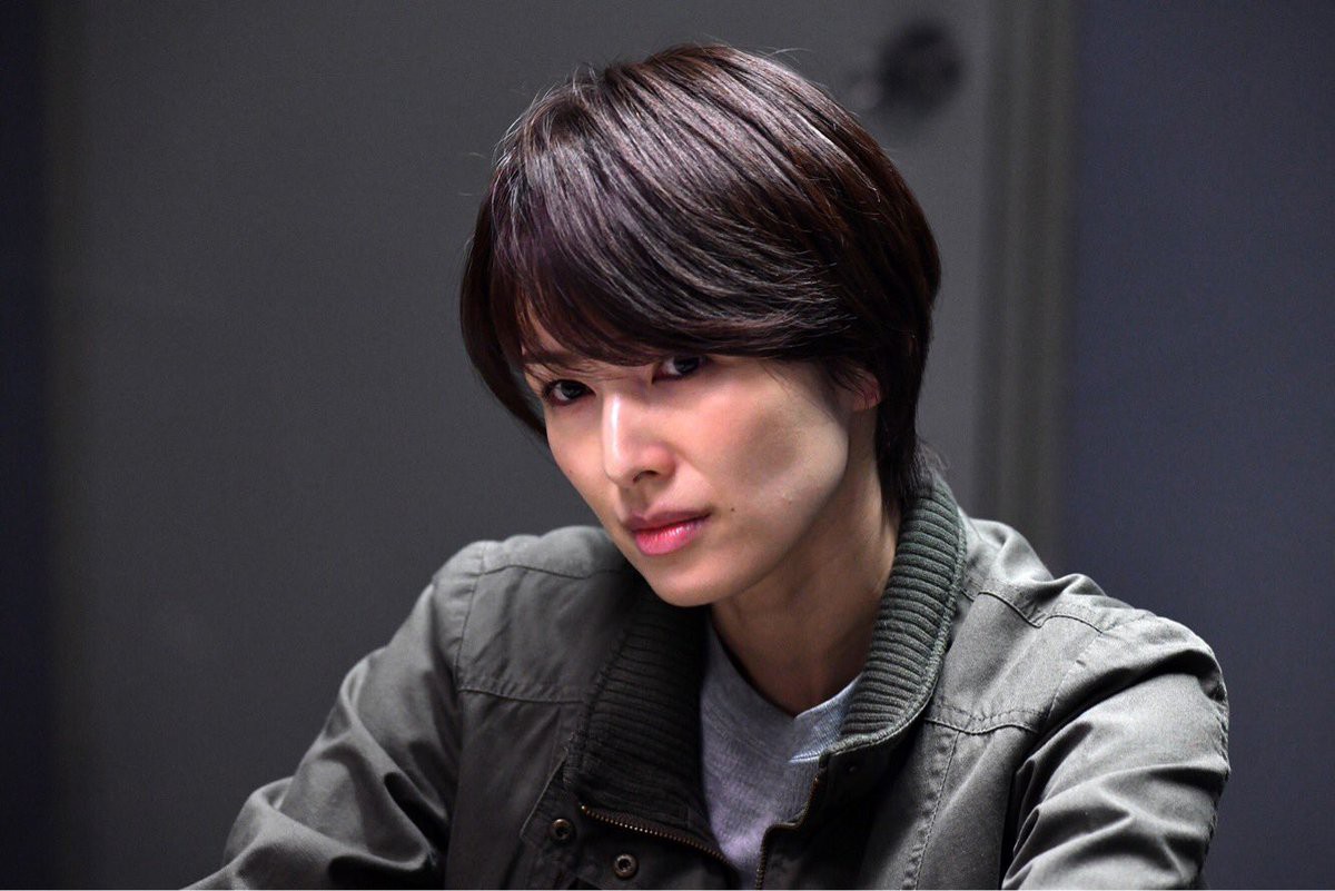 Phim hot Hàn Signal được người Nhật remake với dàn diễn viên sao sáng - Ảnh 6.