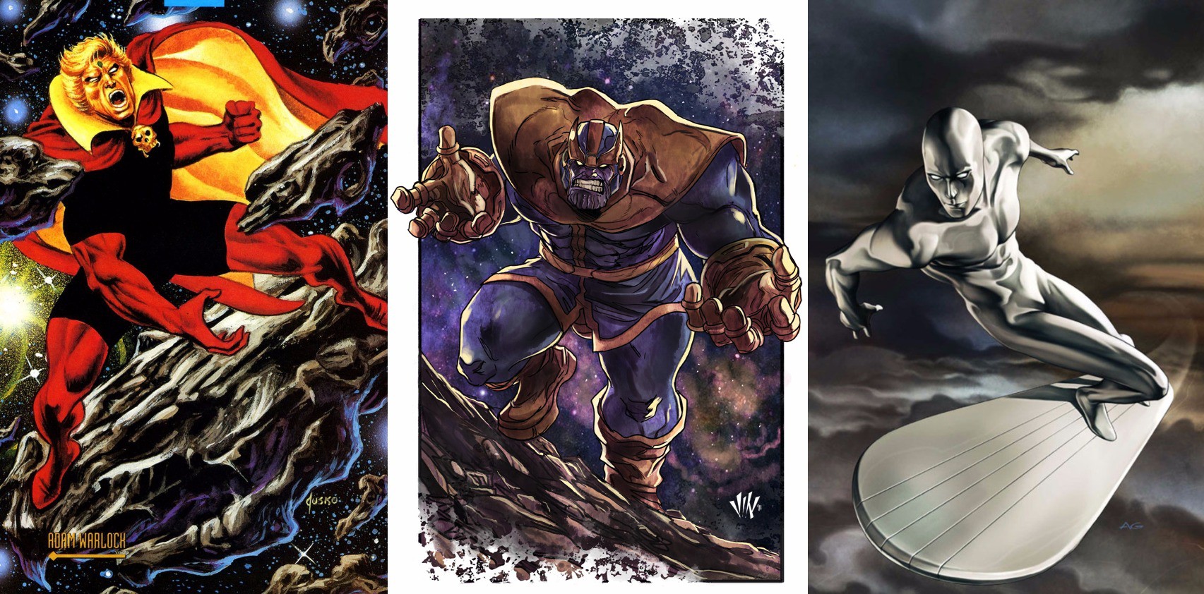 Avengers: Infinity War: Lẽ nào chính Anh Khoai Tím Thanos là kẻ tự chuốc họa vào thân? - Ảnh 3.