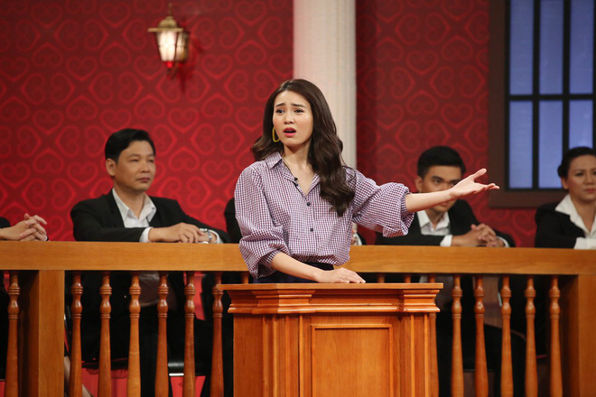 Giữa loạt tin đồn tình cảm, Ninh Dương Lan Ngọc bất ngờ kiện S.T ra tòa vì can thiệp quá sâu vào đời tư - Ảnh 6.