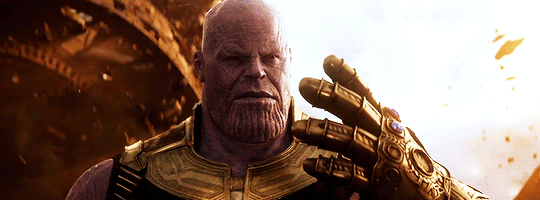 Avengers: Infinity War: Lẽ nào chính Anh Khoai Tím Thanos là kẻ tự chuốc họa vào thân? - Ảnh 4.
