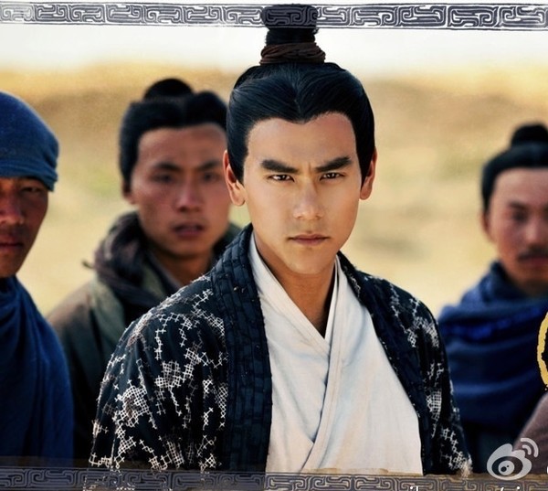 Chân Tử Đan gia nhập Mulan, trở thành người thầy màn ảnh của Lưu Diệc Phi - Ảnh 2.