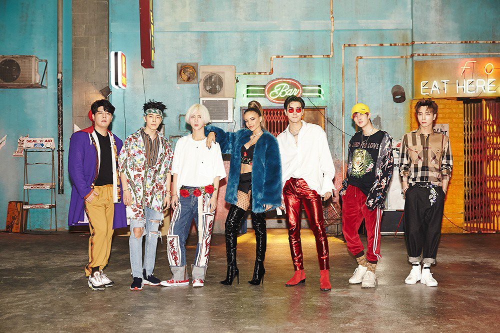 Super Junior không flop: Album mới vừa ra lò đã top đầu 28 BXH iTunes khắp thế giới - Ảnh 1.