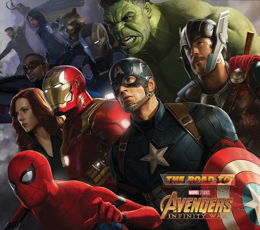 Đạo diễn  Avengers: Infinity War  sốc khi nghe tin phim của mình bị cắt mất 7 phút chiếu rạp