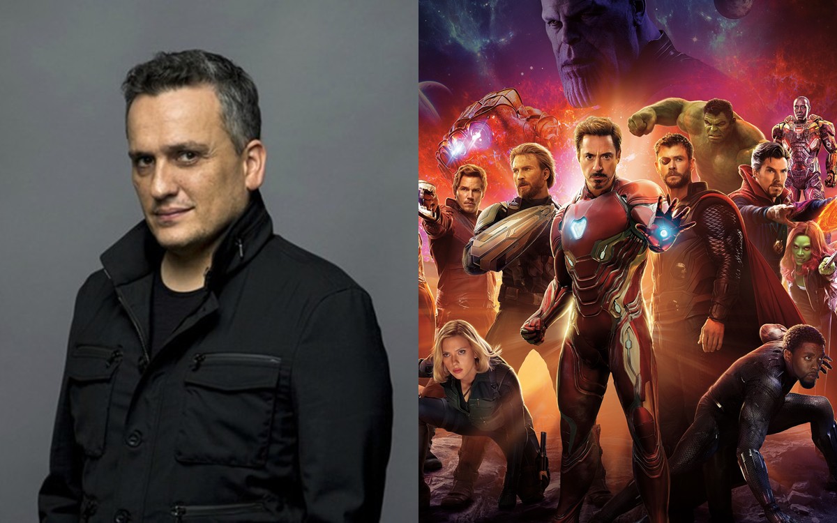 Đạo diễn Avengers: Infinity War sốc khi nghe tin phim của mình bị cắt mất 7 phút chiếu rạp - Ảnh 2.
