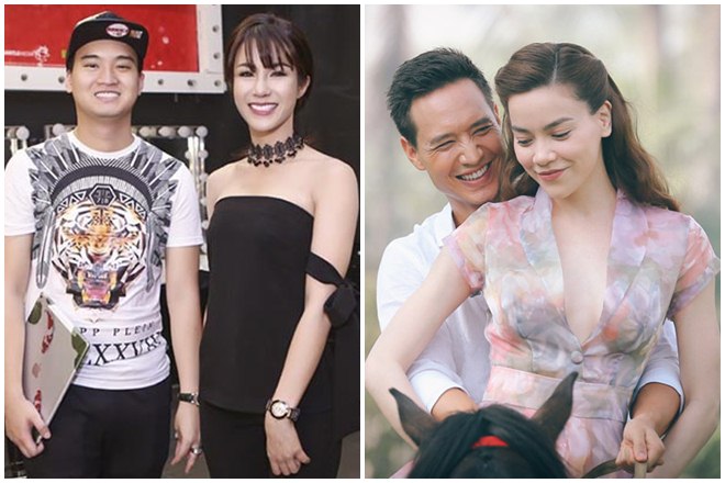 2018 sẽ mở hàng với hôn lễ của Diệp Lâm Anh nhưng người tiếp theo còn bất ngờ hơn