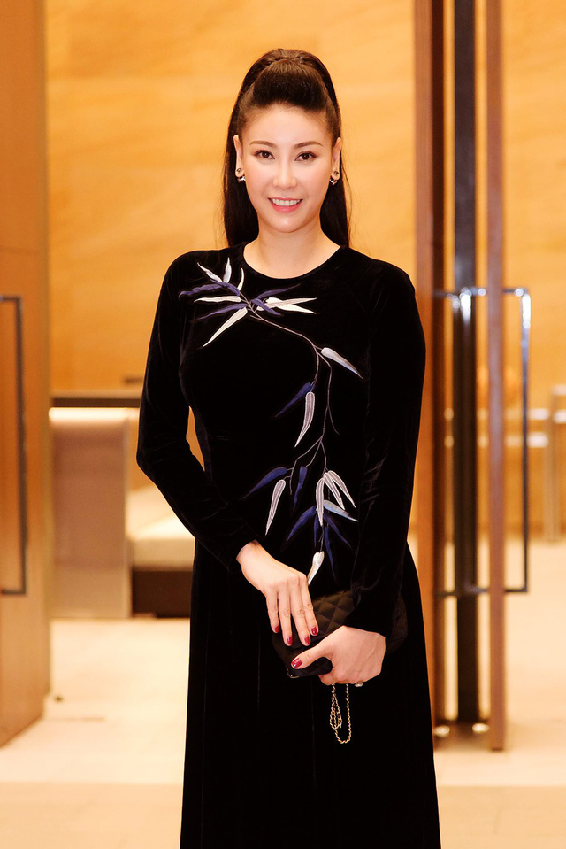 Hoa hậu Hà Kiều Anh cho rằng ai cũng có quyền làm đẹp