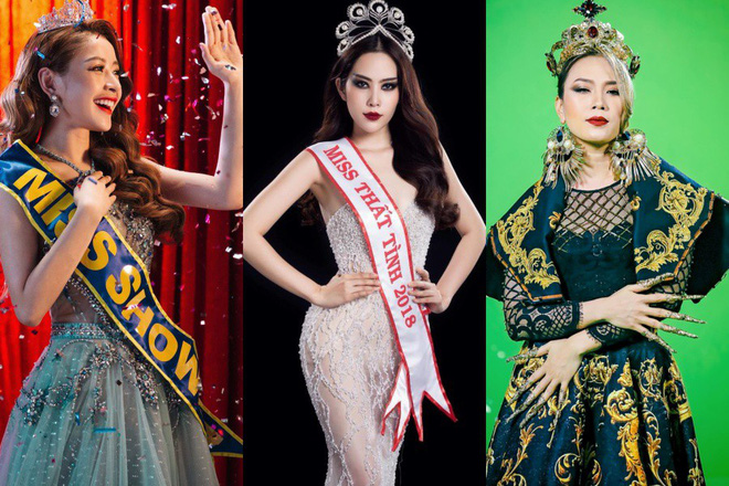 Bị mắng chửi vì điều gì thì đáp trả bằng điều đó, loạt ca sĩ cao tay nhất showbiz Việt là đây