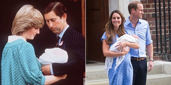 Công nương Kate xuất hiện thon gọn bất ngờ chỉ sau một ngày khi hạ sinh tiểu Hoàng tử thứ 3 - Ảnh 11.