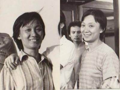 Nữ đạo diễn“Bao Thanh Thiên” qua đời ở tuổi 80 và câu chuyện tình 1 chồng 2 vợ đằng sau - Ảnh 3.