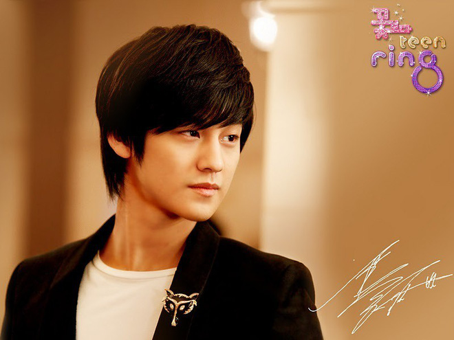 Chàng Gốm: Kim Bum: Có tài, có sắc vẫn mãi loay hoay tìm danh vọng và chuyện tình gây tranh cãi với 2 mỹ nhân - Ảnh 2.