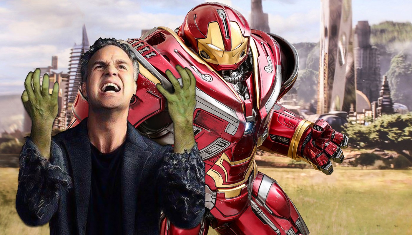 10 lỗ hổng tình tiết ở “Avengers: Infinity War” khiến các fan lâu năm hùi hụi tiếc nuối - Ảnh 2.