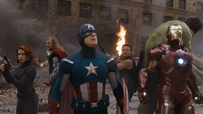 Chúng ta biết gì về phần tiếp theo của Avengers: Infinity War nào? - Ảnh 5.