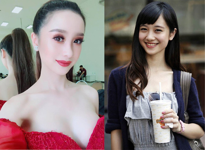 3 cô nàng được coi là ngọc nữ của showbiz Việt quyết chuyển hướng từ ngây thơ sang sexy gợi cảm - Ảnh 9.