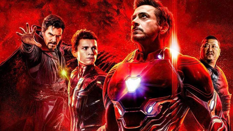 Ra mắt dịp cuối tuần, một loạt phim mới bị Avengers: Infinity War đè bẹp tại phòng vé Bắc Mỹ - Ảnh 6.