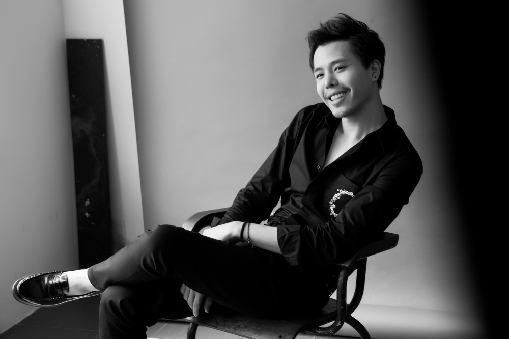 Nhạc sĩ Dương Khắc Linh: Đoạn điệp khúc của Đừng Như Thói Quen là do Jaykii viết, nhưng cậu ấy không đạo nhạc - Ảnh 6.