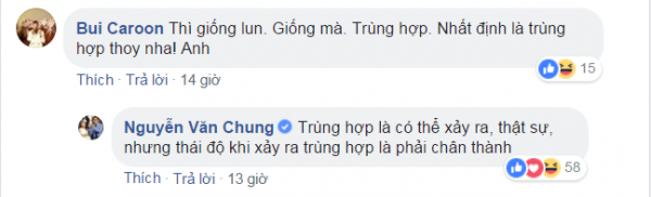 Nguyễn Văn Chung không đồng ý với phát ngôn Ballad thường cùng vòng hòa âm nên dễ giống nhau của Dương Khắc Linh - Ảnh 3.