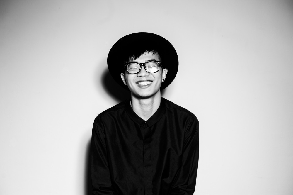 Onionn - producer của Chạy Ngay Đi: Lần đầu tiên được nghe ca khúc mới của Sơn Tùng M-TP, tôi rất sốc - Ảnh 1.