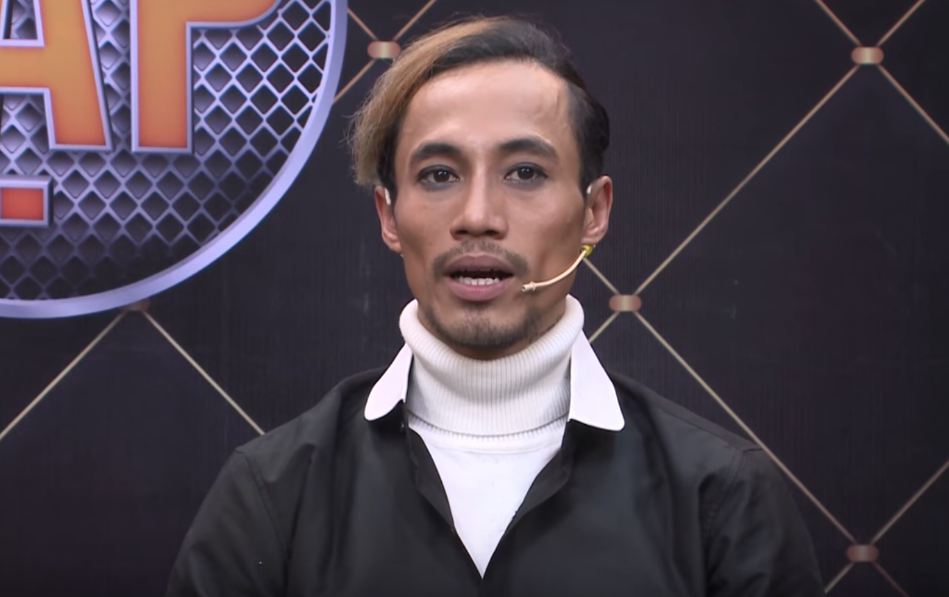 Show truyền hình Trời sinh một cặp tuyên bố cắt bỏ Phạm Anh Khoa khỏi chương trình - Ảnh 1.