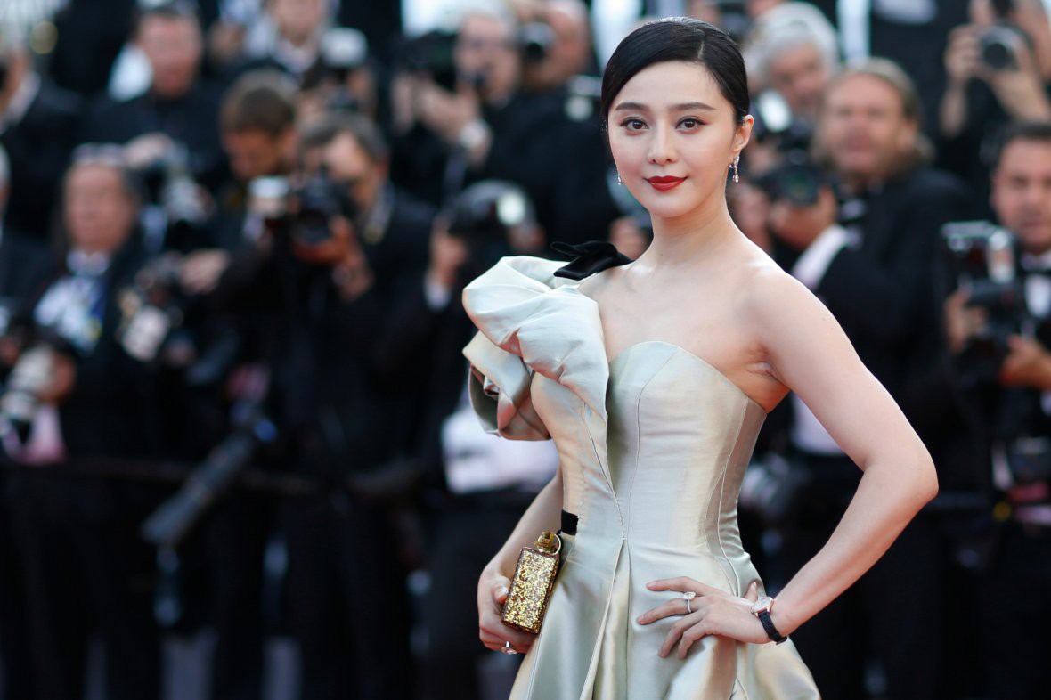 Thị trường phim Cannes 2018: Khi Trung Quốc trở thành khách sộp! - Ảnh 1.