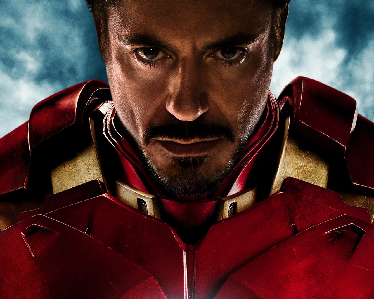 Tin tưởng vào các Thượng Đế nhí, Marvel đã chọn Iron Man làm phim mở đầu kỷ nguyên siêu anh hùng trên màn ảnh - Ảnh 5.