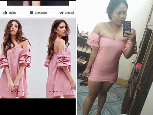 Đăng đàn khoe chiến tích giật tiền từ tay shipper vì nhận váy mua online không đúng mẫu, cô gái không ngờ bị mắng rẽ sóng - Ảnh 7.