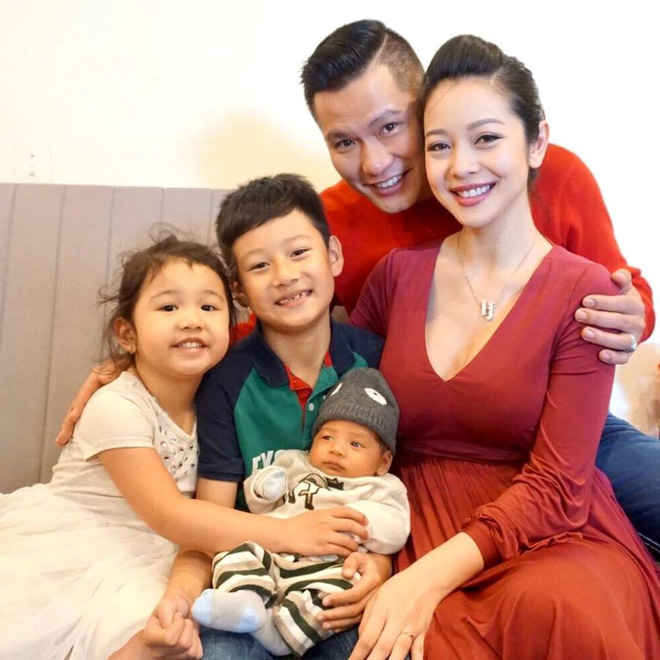 Hãy nhìn Jennifer Phạm, Hải Yến, Kim Hiền của showbiz Việt, phụ nữ 1 đời chồng vẫn cưới được “hoàng tử” đâu chỉ có Meghan Markle - Ảnh 3.