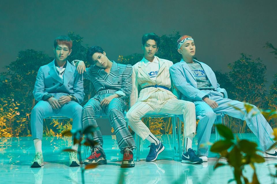 Sau sự ra đi của giọng ca chính Jonghyun, thành viên  rap như đọc  của SHINee được chia nhiều phần hát nhất