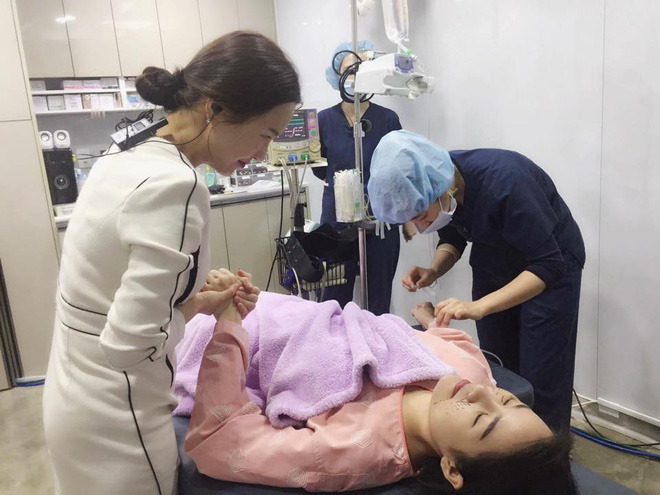 Mũi cũ không tốt cho phong thuỷ,  - Ảnh 3.